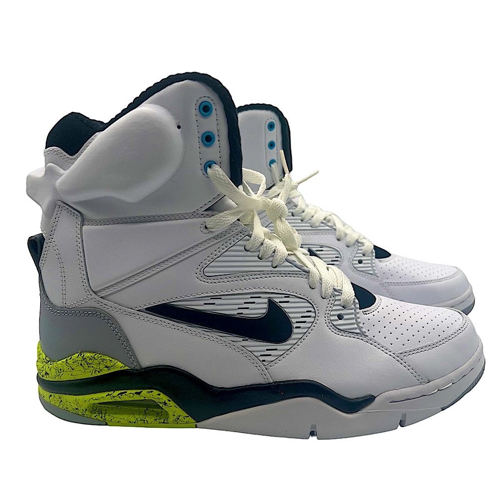 Retro Nike Air Command Force